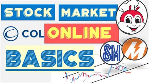 col financial|COL Financial Tutorial for Beginners : How to invest in Philippine .